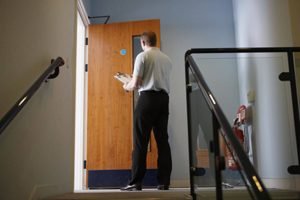 ‘Border line national crisis’ in fire safety